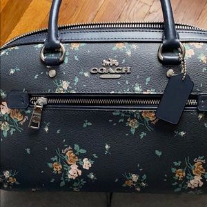 Rowan satchel